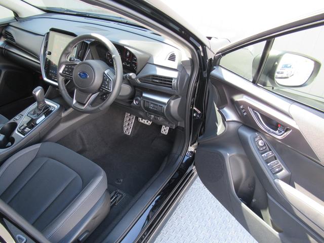 インプレッサ ST スマートエディション 前輪駆動2WD 元社用車 デジタルマルチビューモニター ナビ機能付き ステアリングヒーター シートヒーター 前方録画型ドラレコ 後方録画型ドラレコ(31枚目)