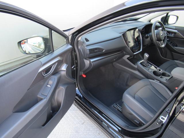 インプレッサ ST スマートエディション 前輪駆動2WD 元社用車 デジタルマルチビューモニター ナビ機能付き ステアリングヒーター シートヒーター 前方録画型ドラレコ 後方録画型ドラレコ(36枚目)