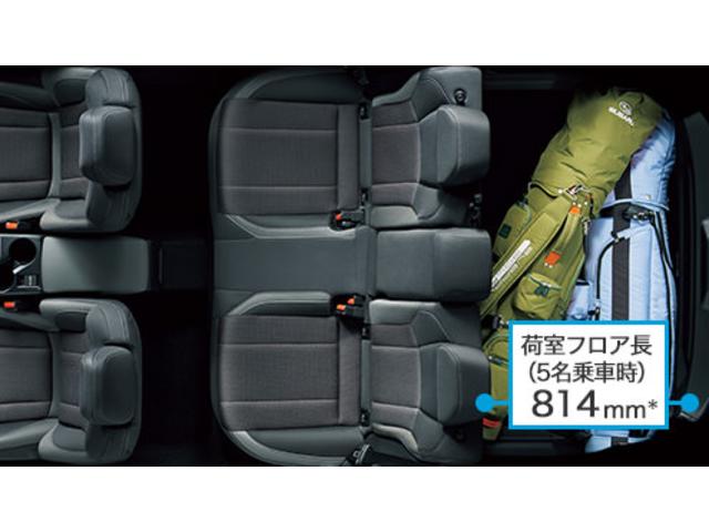 インプレッサ ST スマートエディション 前輪駆動2WD 元社用車 デジタルマルチビューモニター ナビ機能付き ステアリングヒーター シートヒーター 前方録画型ドラレコ 後方録画型ドラレコ(49枚目)