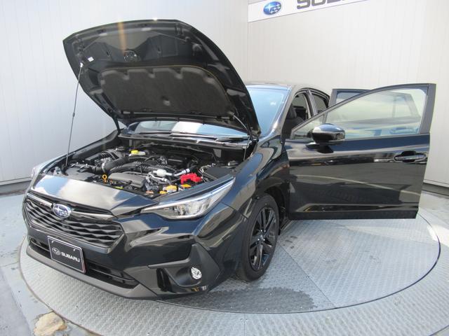 インプレッサ ST スマートエディション 前輪駆動2WD 元社用車 デジタルマルチビューモニター ナビ機能付き ステアリングヒーター シートヒーター 前方録画型ドラレコ 後方録画型ドラレコ(58枚目)