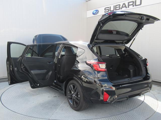 インプレッサ ST スマートエディション 前輪駆動2WD 元社用車 デジタルマルチビューモニター ナビ機能付き ステアリングヒーター シートヒーター 前方録画型ドラレコ 後方録画型ドラレコ(59枚目)