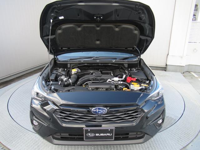 インプレッサ ST スマートエディション 前輪駆動2WD 元社用車 デジタルマルチビューモニター ナビ機能付き ステアリングヒーター シートヒーター 前方録画型ドラレコ 後方録画型ドラレコ(60枚目)