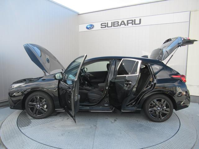 インプレッサ ST スマートエディション 前輪駆動2WD 元社用車 デジタルマルチビューモニター ナビ機能付き ステアリングヒーター シートヒーター 前方録画型ドラレコ 後方録画型ドラレコ(61枚目)