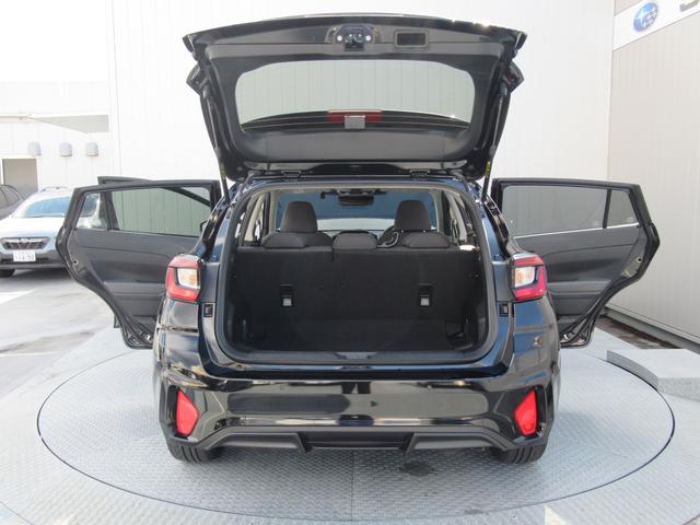 インプレッサ ST スマートエディション 前輪駆動2WD 元社用車 デジタルマルチビューモニター ナビ機能付き ステアリングヒーター シートヒーター 前方録画型ドラレコ 後方録画型ドラレコ(62枚目)