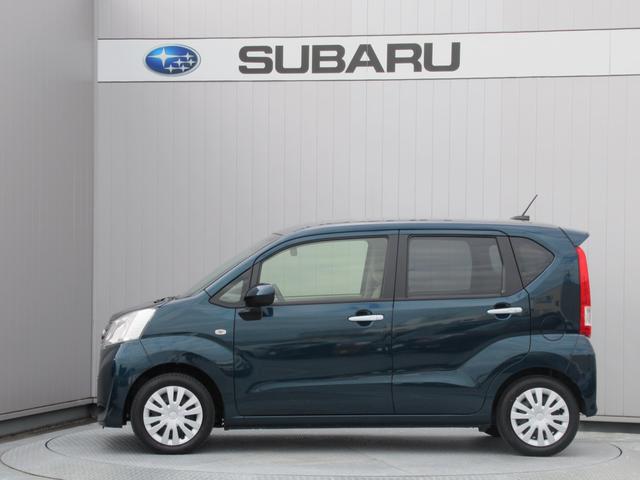 ステラ Ｌ　ナビアップグレードパック　スマートアシスト３搭載　前輪駆動２ＷＤ　８インチメモリーナビゲーション　バックカメラ　ＥＴＣ　前方録画型ドライブレコーダー（5枚目）