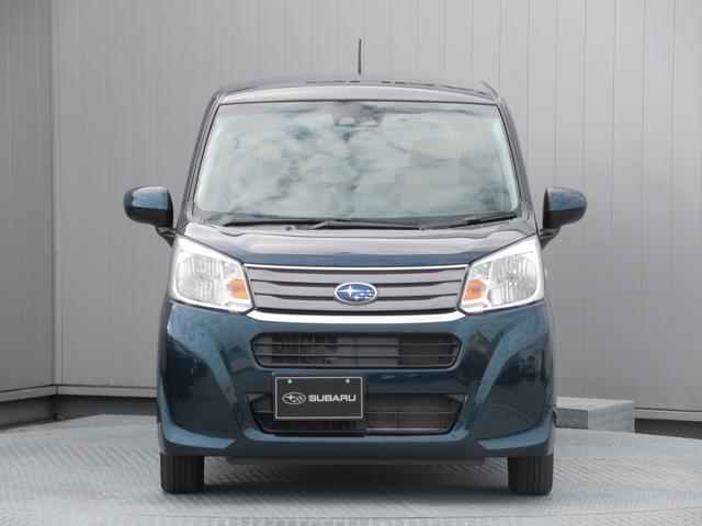 ステラ Ｌ　ナビアップグレードパック　スマートアシスト３搭載　前輪駆動２ＷＤ　８インチメモリーナビゲーション　バックカメラ　ＥＴＣ　前方録画型ドライブレコーダー（6枚目）