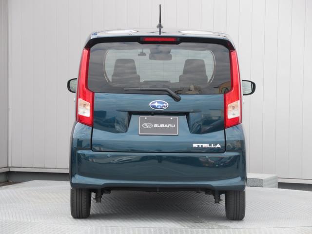 ステラ Ｌ　ナビアップグレードパック　スマートアシスト３搭載　前輪駆動２ＷＤ　８インチメモリーナビゲーション　バックカメラ　ＥＴＣ　前方録画型ドライブレコーダー（7枚目）