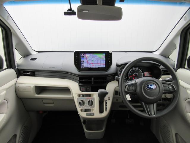 ステラ Ｌ　ナビアップグレードパック　スマートアシスト３搭載　前輪駆動２ＷＤ　８インチメモリーナビゲーション　バックカメラ　ＥＴＣ　前方録画型ドライブレコーダー（9枚目）