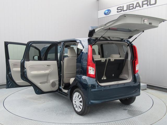 ステラ Ｌ　ナビアップグレードパック　スマートアシスト３搭載　前輪駆動２ＷＤ　８インチメモリーナビゲーション　バックカメラ　ＥＴＣ　前方録画型ドライブレコーダー（46枚目）