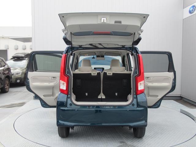 ステラ Ｌ　ナビアップグレードパック　スマートアシスト３搭載　前輪駆動２ＷＤ　８インチメモリーナビゲーション　バックカメラ　ＥＴＣ　前方録画型ドライブレコーダー（49枚目）