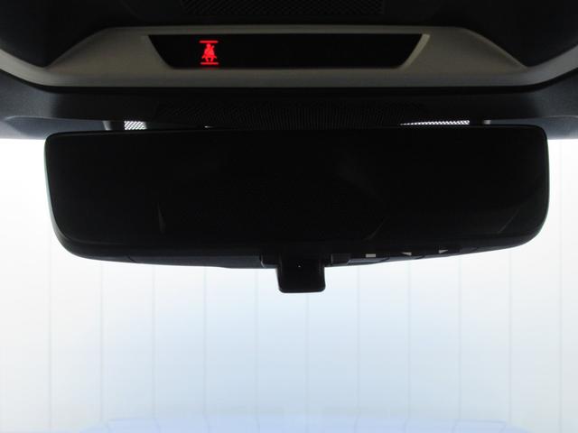 レヴォーグ STIスポーツ EX アイサイトX搭載車 スマートリヤビューミラー ZF製電子制御ダンパー ドライブモードセレクト STIロゴ入り大型マフラーカッター レッドステッチ入りボルドー色本革スポーツシート(41枚目)