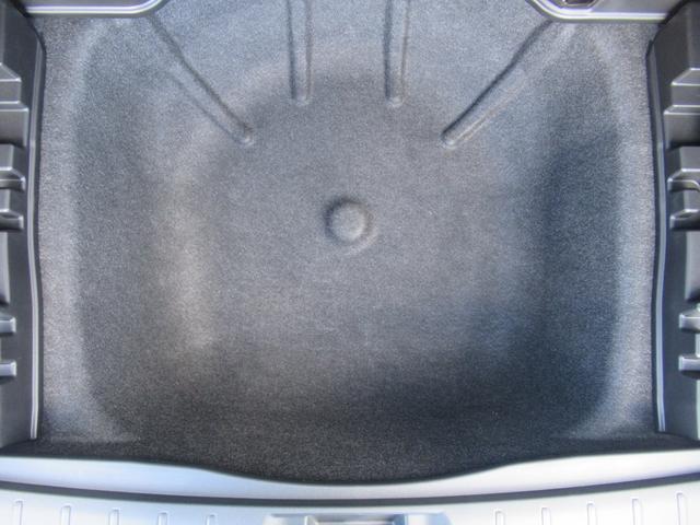 レヴォーグ STIスポーツ EX アイサイトX搭載車 スマートリヤビューミラー ZF製電子制御ダンパー ドライブモードセレクト STIロゴ入り大型マフラーカッター レッドステッチ入りボルドー色本革スポーツシート(55枚目)