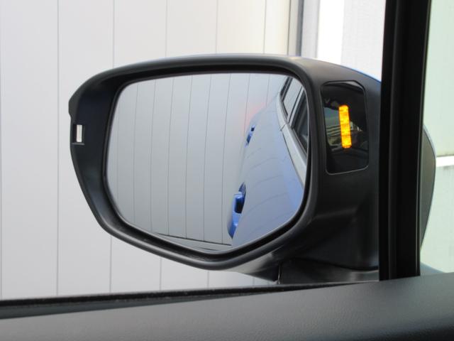 レヴォーグ STIスポーツ EX アイサイトX搭載車 スマートリヤビューミラー ZF製電子制御ダンパー ドライブモードセレクト STIロゴ入り大型マフラーカッター レッドステッチ入りボルドー色本革スポーツシート(57枚目)