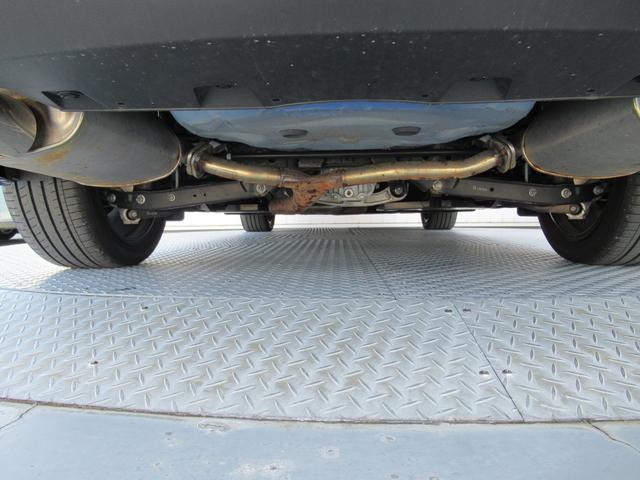 レヴォーグ STIスポーツ EX アイサイトX搭載車 スマートリヤビューミラー ZF製電子制御ダンパー ドライブモードセレクト STIロゴ入り大型マフラーカッター レッドステッチ入りボルドー色本革スポーツシート(60枚目)