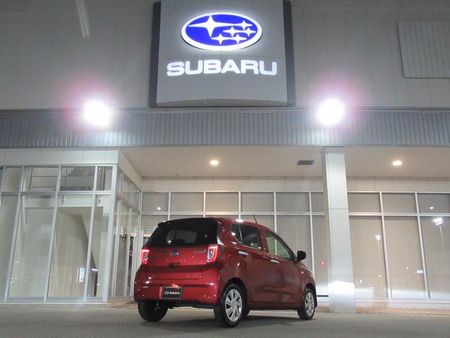 プレオプラス L ナビアップグレードパック 元社用車 スマートアシスト3搭載 純正7インチメモリーナビゲーション リヤビューカメラ 前方録画型ドライブレコーダー 4chコーナーセンサー ハイビームアシスト 16cmリヤスピーカー(2枚目)