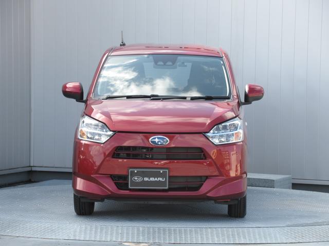 プレオプラス L ナビアップグレードパック 元社用車 スマートアシスト3搭載 純正7インチメモリーナビゲーション リヤビューカメラ 前方録画型ドライブレコーダー 4chコーナーセンサー ハイビームアシスト 16cmリヤスピーカー(6枚目)