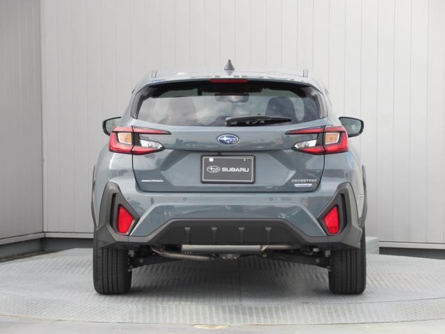 クロストレック リミテッド 新世代アイサイト搭載車 Xモード デジタルマルチビューモニター ナビ機能付き ステアリングヒーター シートヒーター 前方録画型ドラレコ 後方録画型ドラレコ ドライバーモニタリングシステム(7枚目)