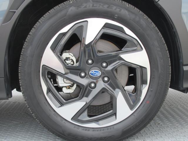 クロストレック リミテッド 新世代アイサイト搭載車 Xモード デジタルマルチビューモニター ナビ機能付き ステアリングヒーター シートヒーター 前方録画型ドラレコ 後方録画型ドラレコ ドライバーモニタリングシステム(10枚目)