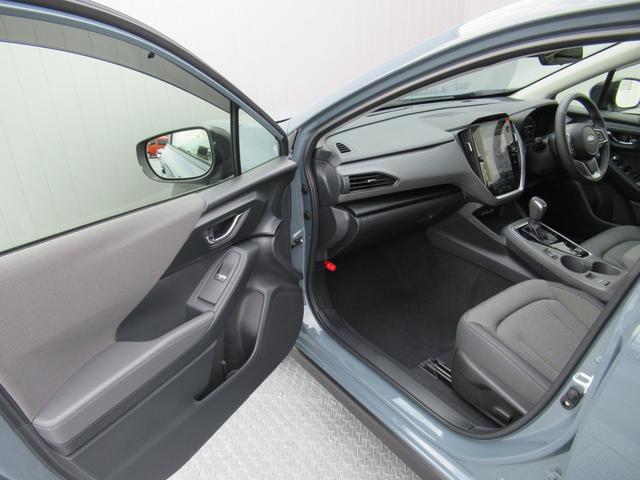 クロストレック リミテッド 新世代アイサイト搭載車 Xモード デジタルマルチビューモニター ナビ機能付き ステアリングヒーター シートヒーター 前方録画型ドラレコ 後方録画型ドラレコ ドライバーモニタリングシステム(36枚目)