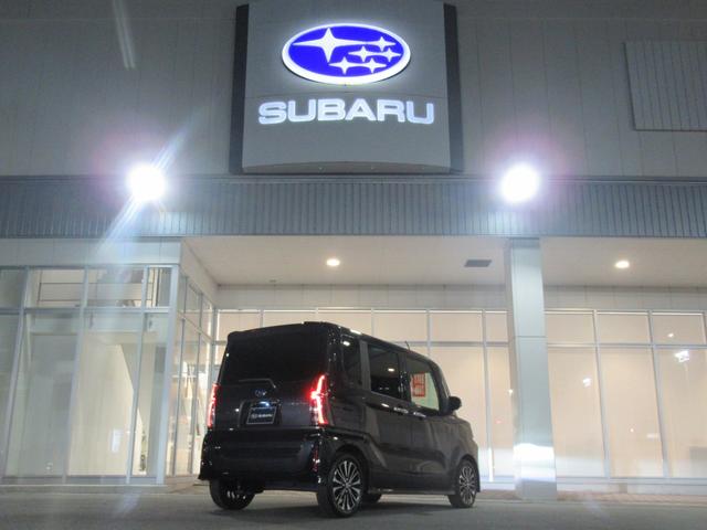 シフォン カスタムＲＳ　スマートクルーズパック　スマートアシスト搭載　前輪駆動２ＷＤ　ターボ　全車速追従機能付アダプティブクルーズコントロール　レーンキープコントロール　パノラマミックモニター（2枚目）