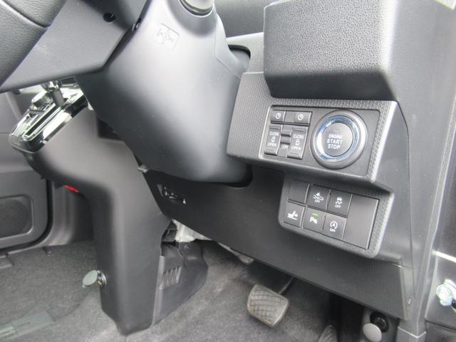 シフォン カスタムＲＳ　スマートクルーズパック　スマートアシスト搭載　前輪駆動２ＷＤ　ターボ　全車速追従機能付アダプティブクルーズコントロール　レーンキープコントロール　パノラマミックモニター（21枚目）