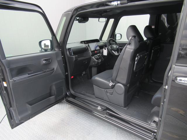 シフォン カスタムＲＳ　スマートクルーズパック　スマートアシスト搭載　前輪駆動２ＷＤ　ターボ　全車速追従機能付アダプティブクルーズコントロール　レーンキープコントロール　パノラマミックモニター（25枚目）