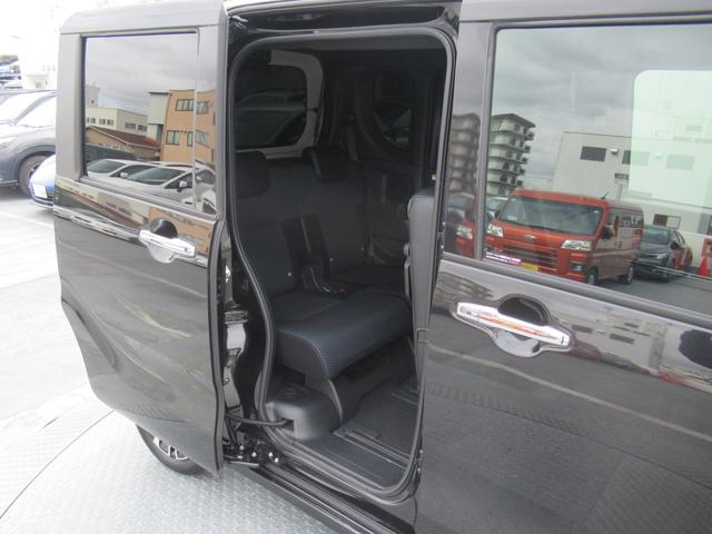 シフォン カスタムＲＳ　スマートクルーズパック　スマートアシスト搭載　前輪駆動２ＷＤ　ターボ　全車速追従機能付アダプティブクルーズコントロール　レーンキープコントロール　パノラマミックモニター（36枚目）