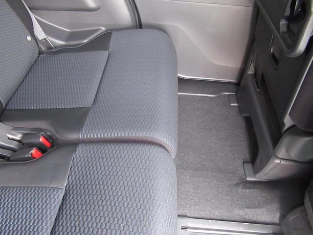 シフォン カスタムＲＳ　スマートクルーズパック　スマートアシスト搭載　前輪駆動２ＷＤ　ターボ　全車速追従機能付アダプティブクルーズコントロール　レーンキープコントロール　パノラマミックモニター（38枚目）