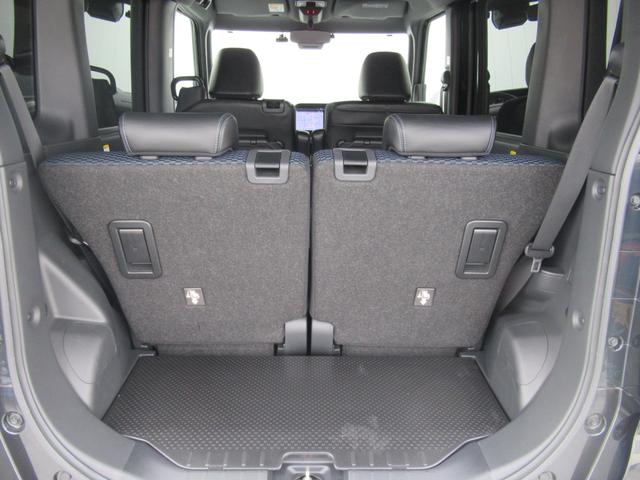 シフォン カスタムＲＳ　スマートクルーズパック　スマートアシスト搭載　前輪駆動２ＷＤ　ターボ　全車速追従機能付アダプティブクルーズコントロール　レーンキープコントロール　パノラマミックモニター（39枚目）