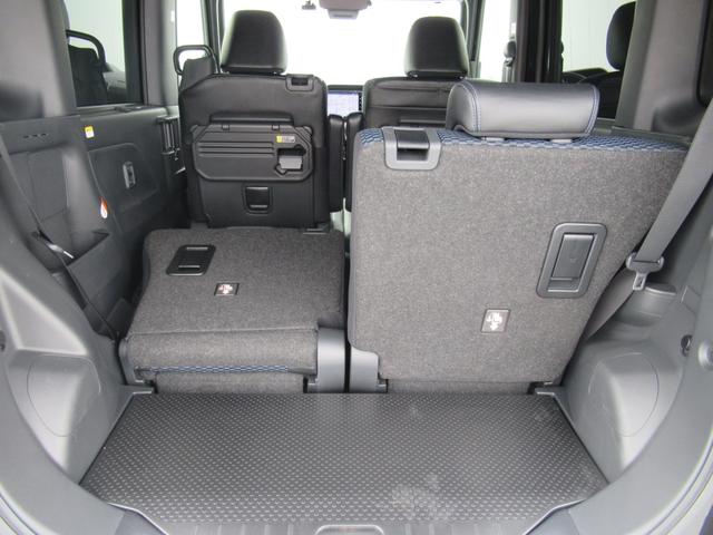 シフォン カスタムＲＳ　スマートクルーズパック　スマートアシスト搭載　前輪駆動２ＷＤ　ターボ　全車速追従機能付アダプティブクルーズコントロール　レーンキープコントロール　パノラマミックモニター（41枚目）