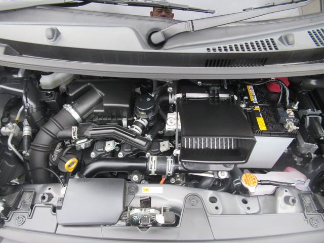 シフォン カスタムＲＳ　スマートクルーズパック　スマートアシスト搭載　前輪駆動２ＷＤ　ターボ　全車速追従機能付アダプティブクルーズコントロール　レーンキープコントロール　パノラマミックモニター（48枚目）