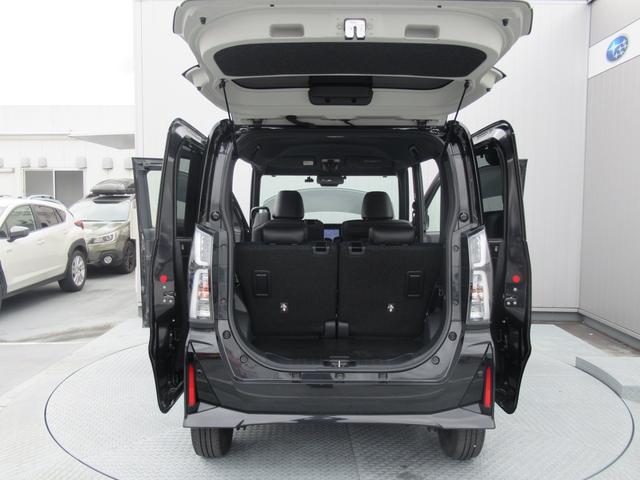 シフォン カスタムＲＳ　スマートクルーズパック　スマートアシスト搭載　前輪駆動２ＷＤ　ターボ　全車速追従機能付アダプティブクルーズコントロール　レーンキープコントロール　パノラマミックモニター（53枚目）