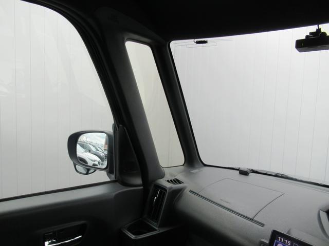 シフォン カスタムＲＳ　スマートクルーズパック　スマートアシスト搭載　前輪駆動２ＷＤ　ターボ　全車速追従機能付アダプティブクルーズコントロール　レーンキープコントロール　パノラマミックモニター（54枚目）