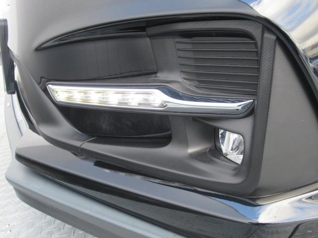 レヴォーグ ２．０ＳＴＩスポーツ　アイサイト　リヤガラスフィルム５面張り施工　８インチメモリーナビ　前後録画型ドラレコ　リヤビークルディテクション　フロントカメラ　サイドビューモニター（46枚目）