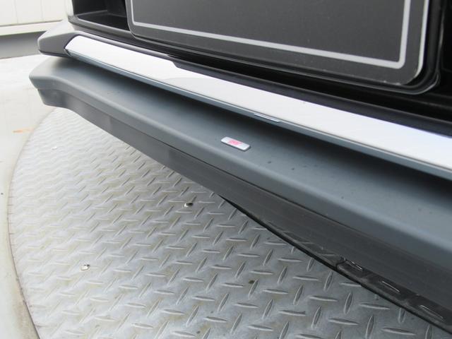 レヴォーグ ２．０ＳＴＩスポーツ　アイサイト　リヤガラスフィルム５面張り施工　８インチメモリーナビ　前後録画型ドラレコ　リヤビークルディテクション　フロントカメラ　サイドビューモニター（47枚目）