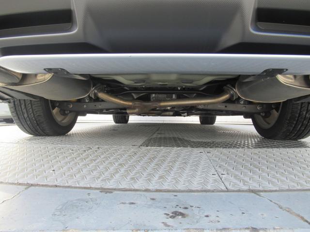 レヴォーグ ２．０ＳＴＩスポーツ　アイサイト　リヤガラスフィルム５面張り施工　８インチメモリーナビ　前後録画型ドラレコ　リヤビークルディテクション　フロントカメラ　サイドビューモニター（53枚目）