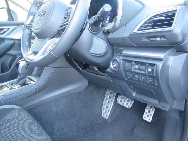 インプレッサＧ４ ２．０ｉ－Ｓアイサイト　アイサイトセイフティプラス　前輪駆動２ＷＤ　アイサイトセイフティプラス　８インチ純正メモリーナビゲーション　前後録画型ナビ連動ドラレコ　ハイビームアシスト付きステアリング連動ＬＥＤヘッドランプ（23枚目）