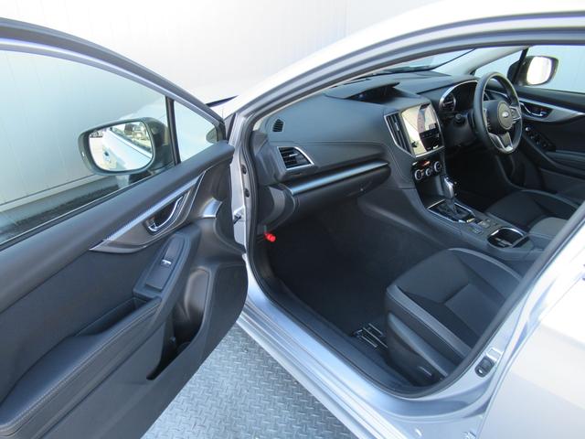 インプレッサＧ４ ２．０ｉ－Ｓアイサイト　アイサイトセイフティプラス　前輪駆動２ＷＤ　アイサイトセイフティプラス　８インチ純正メモリーナビゲーション　前後録画型ナビ連動ドラレコ　ハイビームアシスト付きステアリング連動ＬＥＤヘッドランプ（33枚目）