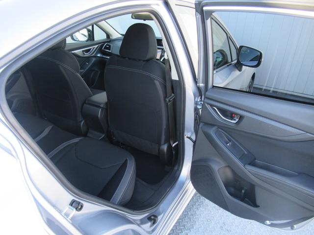 インプレッサＧ４ ２．０ｉ－Ｓアイサイト　アイサイトセイフティプラス　前輪駆動２ＷＤ　アイサイトセイフティプラス　８インチ純正メモリーナビゲーション　前後録画型ナビ連動ドラレコ　ハイビームアシスト付きステアリング連動ＬＥＤヘッドランプ（41枚目）