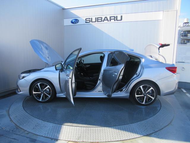 インプレッサＧ４ ２．０ｉ－Ｓアイサイト　アイサイトセイフティプラス　前輪駆動２ＷＤ　アイサイトセイフティプラス　８インチ純正メモリーナビゲーション　前後録画型ナビ連動ドラレコ　ハイビームアシスト付きステアリング連動ＬＥＤヘッドランプ（58枚目）