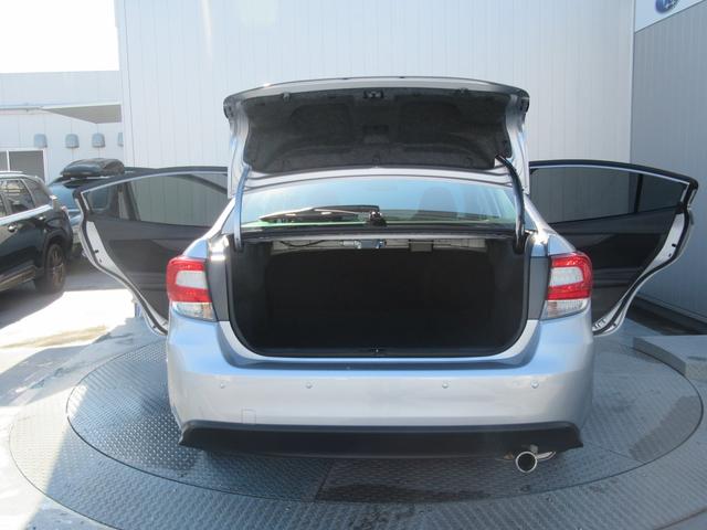 インプレッサＧ４ ２．０ｉ－Ｓアイサイト　アイサイトセイフティプラス　前輪駆動２ＷＤ　アイサイトセイフティプラス　８インチ純正メモリーナビゲーション　前後録画型ナビ連動ドラレコ　ハイビームアシスト付きステアリング連動ＬＥＤヘッドランプ（59枚目）