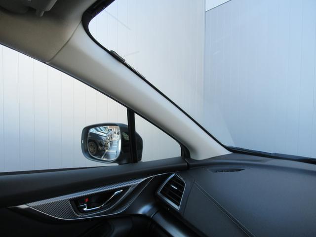 インプレッサＧ４ ２．０ｉ－Ｓアイサイト　アイサイトセイフティプラス　前輪駆動２ＷＤ　アイサイトセイフティプラス　８インチ純正メモリーナビゲーション　前後録画型ナビ連動ドラレコ　ハイビームアシスト付きステアリング連動ＬＥＤヘッドランプ（60枚目）