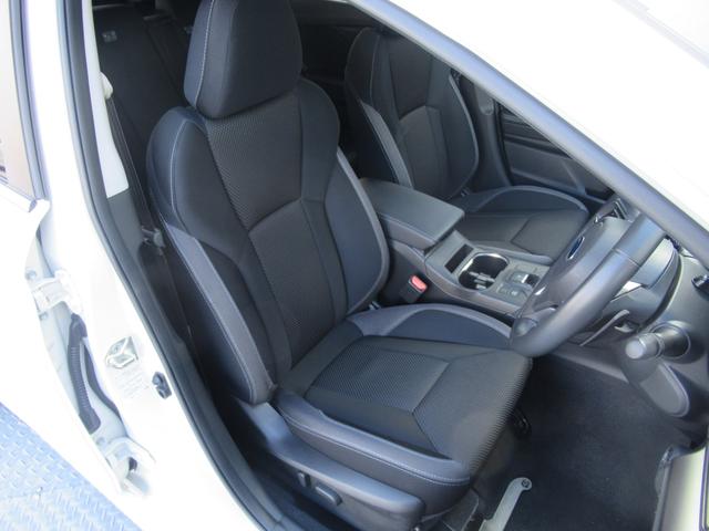 インプレッサスポーツ ２．０ｉ－Ｓ　アイサイト　アイサイトセイフティプラス　８インチメモリーナビゲーション　ナビ連動ＥＴＣ　前後録画型ドラレコ　ステアリング連動バックカメラ　スバルリヤビークルディテクション　サイドビューモニター　フロントカメラ（28枚目）