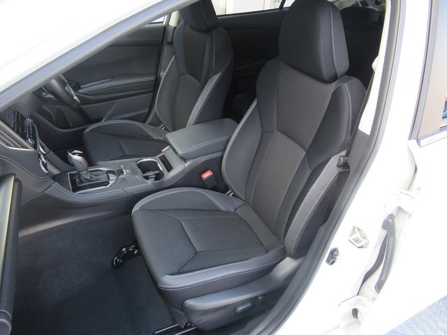 インプレッサスポーツ ２．０ｉ－Ｓ　アイサイト　アイサイトセイフティプラス　８インチメモリーナビゲーション　ナビ連動ＥＴＣ　前後録画型ドラレコ　ステアリング連動バックカメラ　スバルリヤビークルディテクション　サイドビューモニター　フロントカメラ（33枚目）