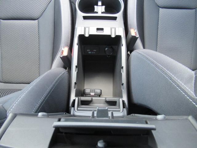 インプレッサスポーツ ２．０ｉ－Ｓ　アイサイト　アイサイトセイフティプラス　８インチメモリーナビゲーション　ナビ連動ＥＴＣ　前後録画型ドラレコ　ステアリング連動バックカメラ　スバルリヤビークルディテクション　サイドビューモニター　フロントカメラ（39枚目）