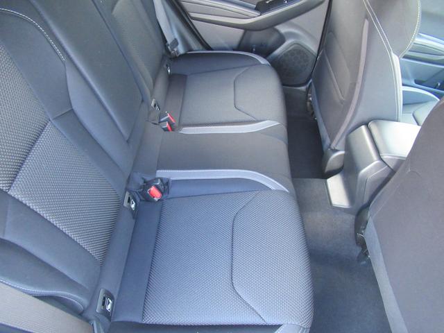 インプレッサスポーツ ２．０ｉ－Ｓ　アイサイト　アイサイトセイフティプラス　８インチメモリーナビゲーション　ナビ連動ＥＴＣ　前後録画型ドラレコ　ステアリング連動バックカメラ　スバルリヤビークルディテクション　サイドビューモニター　フロントカメラ（42枚目）