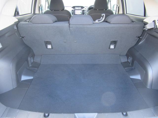 インプレッサスポーツ ２．０ｉ－Ｓ　アイサイト　アイサイトセイフティプラス　８インチメモリーナビゲーション　ナビ連動ＥＴＣ　前後録画型ドラレコ　ステアリング連動バックカメラ　スバルリヤビークルディテクション　サイドビューモニター　フロントカメラ（44枚目）