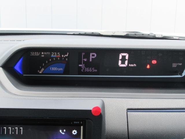 �ڐ��ړ������Ȃ��z�������Z���^�[���[�^�[�B�X�s�[�h���[�^�[���f�W�^���\���ɂ��邱�ƂŌ��₷���Ƃ킩��₷���𗼗����Ă��܂��B