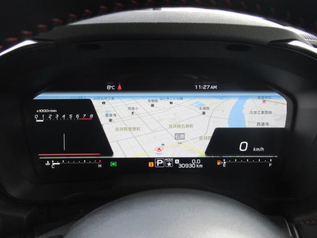 �^�]�ɕK�v�ȏ����O���t�B�J���ɕ\�����A���Ȃ������ړ��ŏu���ɔF���ł����i�I�ȉt�����[�^�[�B������̓i�r�Q�[�V�������ƘA�g����u�n�}��ʁv�ɂȂ�܂��B