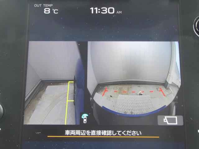 �^�]�Ȃ��玀�p�ɂȂ鍶�O�^�C���t�߂����j�^�[�ł���T�C�h�r���[�J�����ƁA�t�����g�J�����𑕔����Ă��܂��B